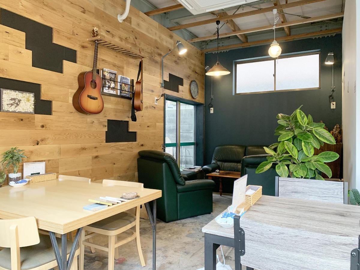 Wabi Sabi Osaka 아파트 외부 사진
