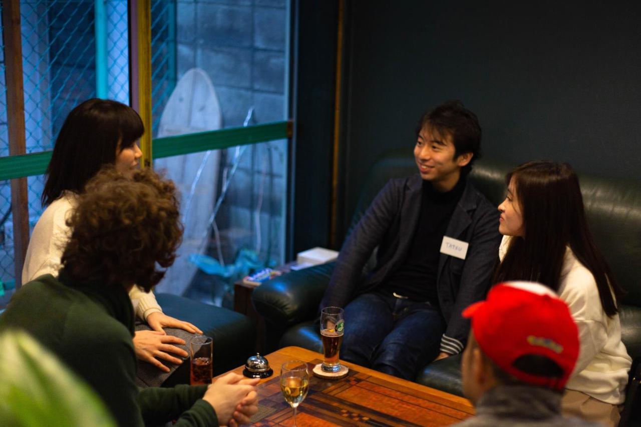 Wabi Sabi Osaka 아파트 외부 사진