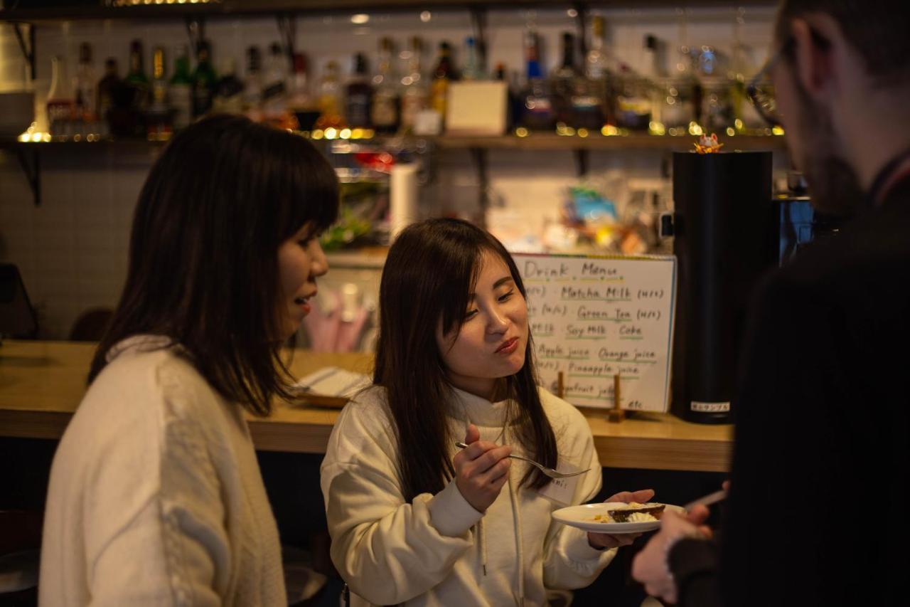 Wabi Sabi Osaka 아파트 외부 사진