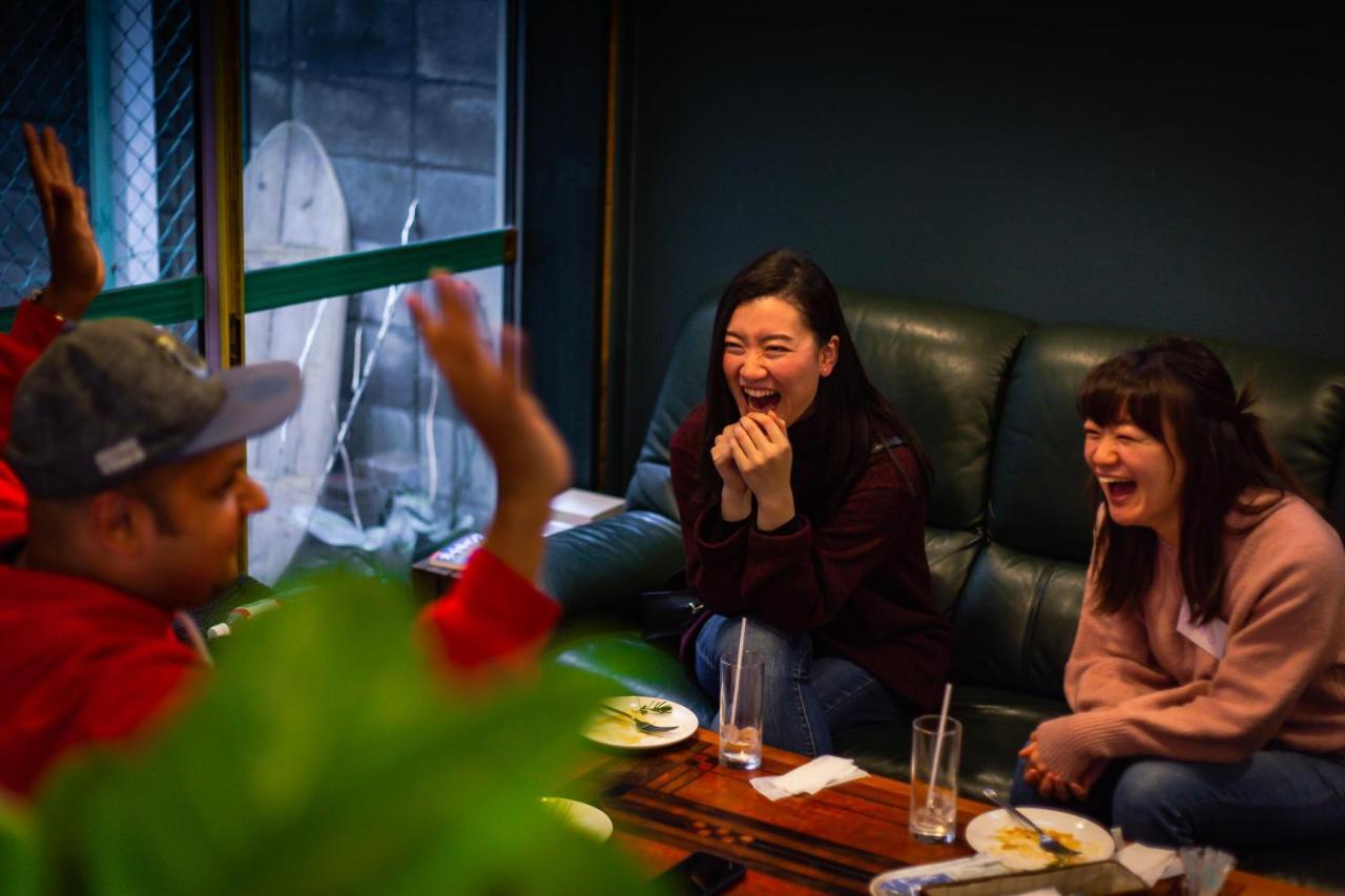 Wabi Sabi Osaka 아파트 외부 사진